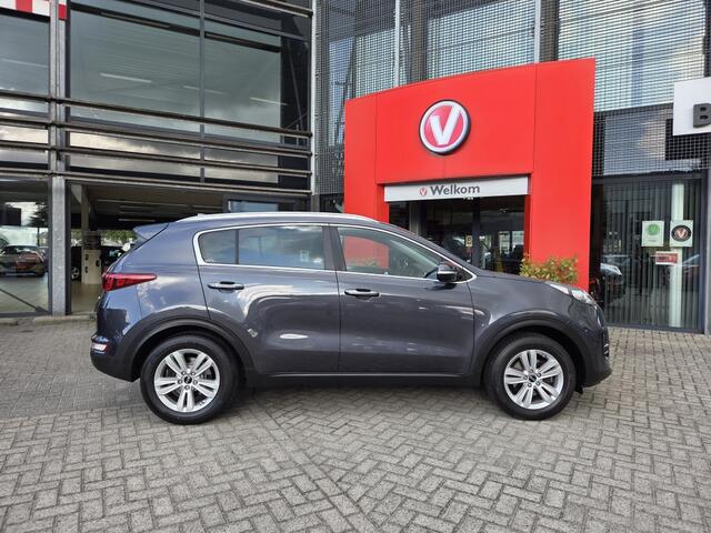 KIA SPORTAGE 1.6 GDI DynamicLine | Climate | Navi | Trekhaak