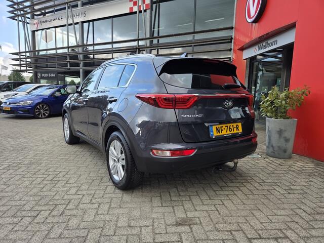 KIA SPORTAGE 1.6 GDI DynamicLine | Climate | Navi | Trekhaak