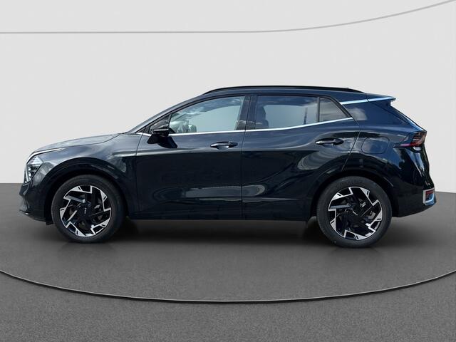 KIA SPORTAGE 1.6 T-GDi Hybrid GT-PlusLine | Pano | 360* | stoelverkoeling | Dodehoek |