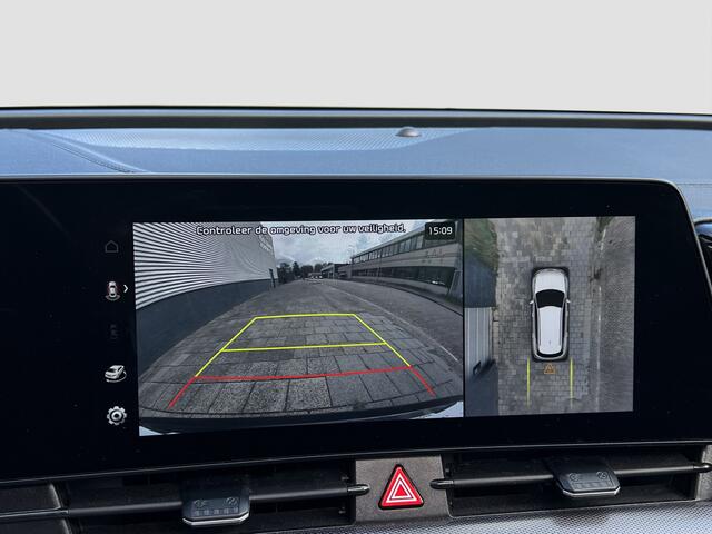 KIA SPORTAGE 1.6 T-GDi Hybrid GT-PlusLine | Pano | 360* | stoelverkoeling | Dodehoek |