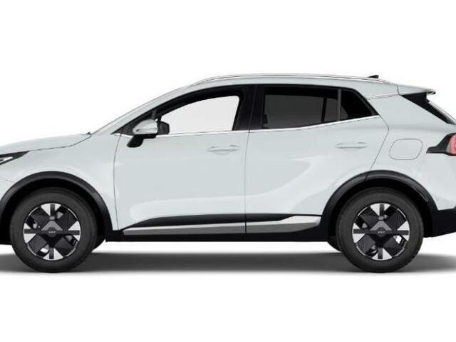 KIA SPORTAGE 1.6 T-GDi Plug-in Hybrid ComfortLine | Nieuw Model | PHEV | Navigatie | Cruise Control | Climate Control