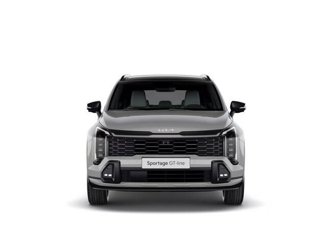 KIA SPORTAGE 1.6 T-GDi Plug-in Hybrid GT-PlusLine | Nieuw Model | Harman Kardon | 360 graden Camera | Dodehoek Camera | Stoelgeheugen | Navigatie