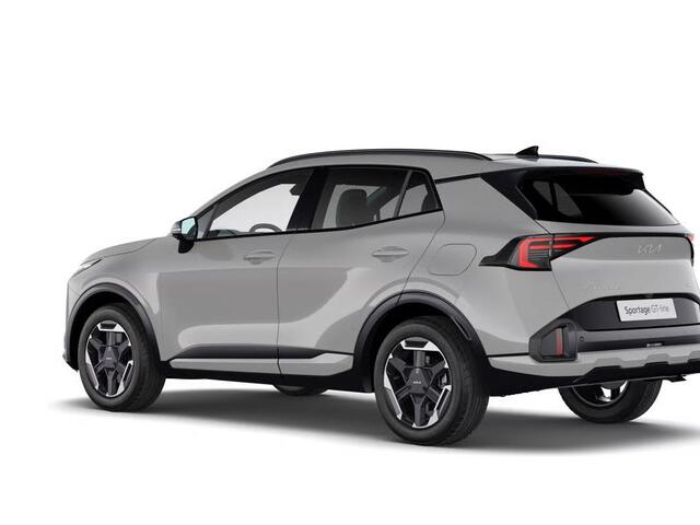 KIA SPORTAGE 1.6 T-GDi Plug-in Hybrid GT-PlusLine | Nieuw Model | Harman Kardon | 360 graden Camera | Dodehoek Camera | Stoelgeheugen | Navigatie