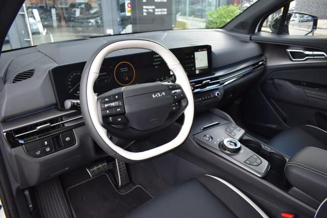 KIA SPORTAGE 1.6 T-GDi Hybrid GT-PlusLine | Nieuw model | Nieuw te Bestellen |