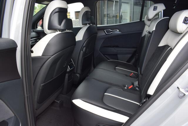 KIA SPORTAGE 1.6 T-GDi Hybrid GT-PlusLine | Nieuw model | Nieuw te Bestellen |