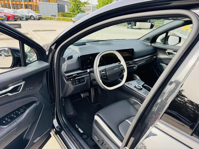 KIA SPORTAGE 1.6 T-GDi Hybrid GT-PlusLine Demo NW Model Sportage !! Proefrit mogelijk !!!