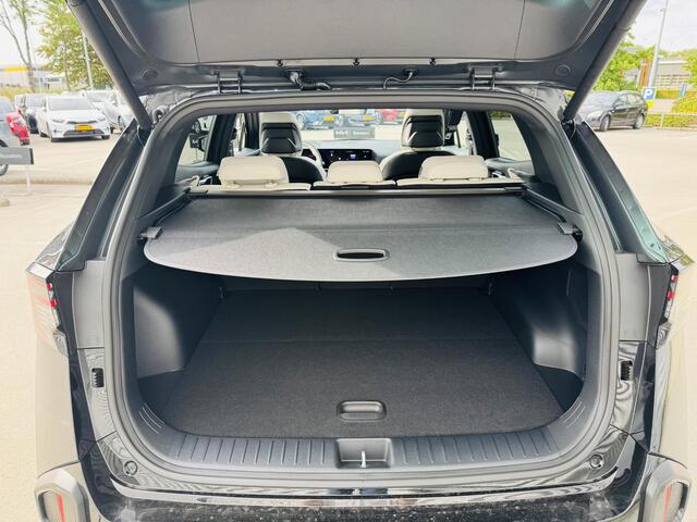 KIA SPORTAGE 1.6 T-GDi Hybrid GT-PlusLine Demo NW Model Sportage !! Proefrit mogelijk !!!