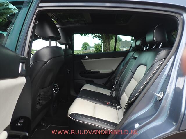 KIA SPORTAGE 1.6 T-GDI 4WD GT-Line PlusLine PANODAK/SPORTLEER/TREKHAAK