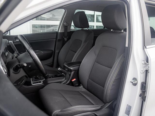 KIA SPORTAGE 1.6 GDI DynamicLine | Mooie Sportage | Keurig onderhouden