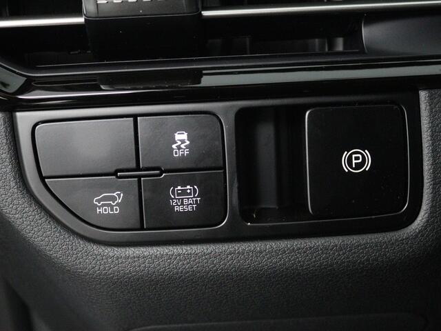 KIA SPORTAGE 1.6 T-GDi Hybrid GT-PlusLine | Company Car | 10 Jaar Garantie | MODEL 2026 | Panoramadak | Camera | Leverbaar per 05-01-2026 |