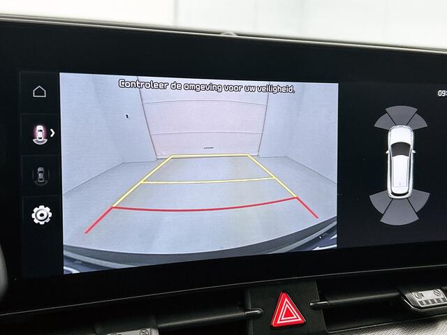 KIA SPORTAGE 1.6 T-GDi Plug-in Hybrid AWD DynamicPlusLine Panodak | Stoel/stuurwielverwarming