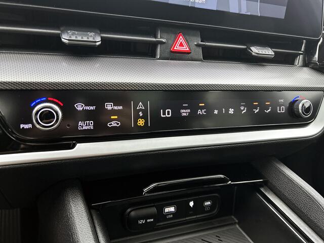 KIA SPORTAGE 1.6 T-GDi Plug-in Hybrid AWD DynamicPlusLine Panodak | Stoel/stuurwielverwarming