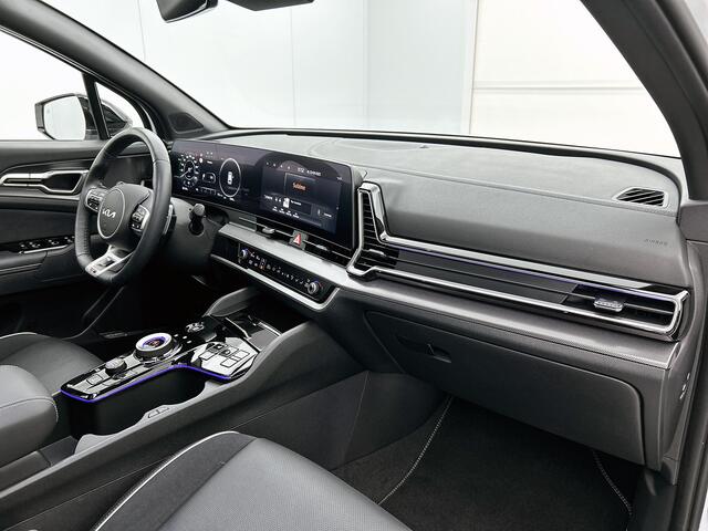 KIA SPORTAGE 1.6 T-GDi Plug-in Hybrid AWD GT-PlusLine Betreft demo auto