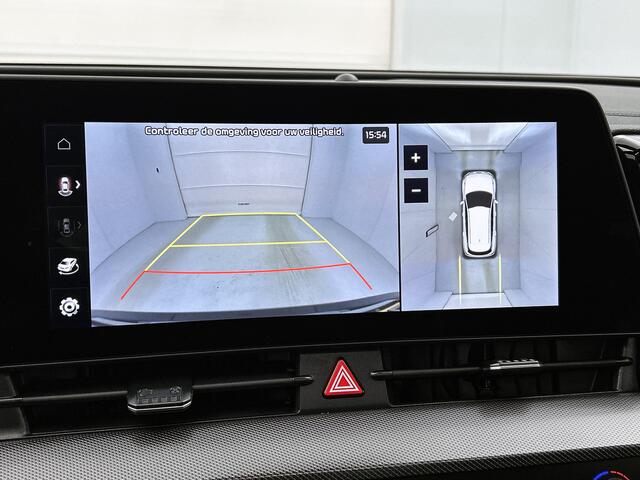 KIA SPORTAGE 1.6 T-GDi Plug-in Hybrid AWD GT-PlusLine Betreft demo auto