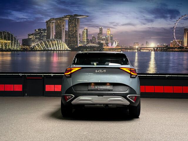 KIA SPORTAGE 1.6 T-GDi MHEV |Trekhaak|Camera|Carplay|LaneAssist