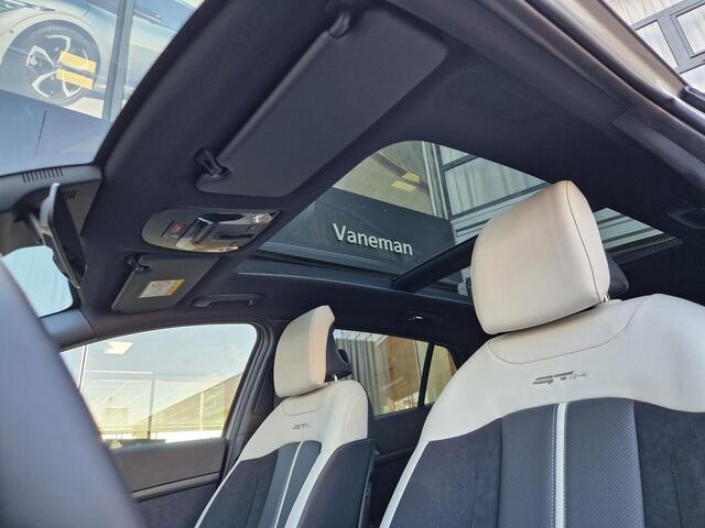 KIA SPORTAGE 1.6 T-GDi Hybrid GT-PlusLine | Stoelventilatie | Dodehoek Camera | Harman Kardon | Pano | Key-Less |