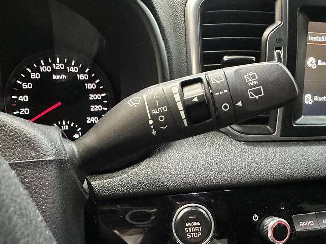 KIA SPORTAGE 1.6 T-GDI GT-Line