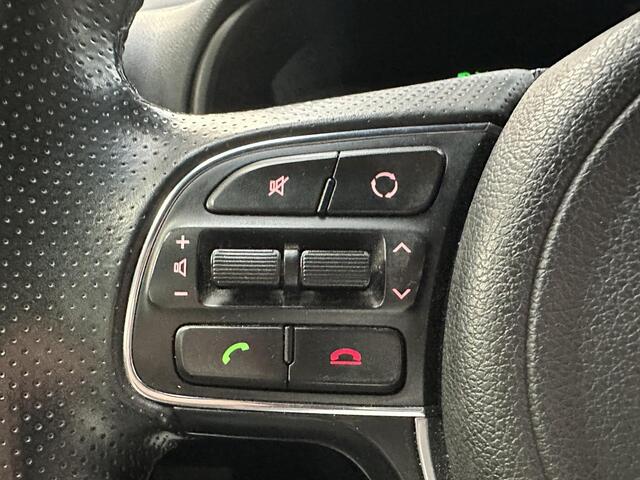 KIA SPORTAGE 1.6 T-GDI GT-Line