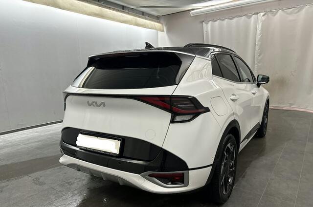 KIA SPORTAGE 1.6 T-GDi Hybrid GT-PlusLine | H/K | Pano | Stoel vent