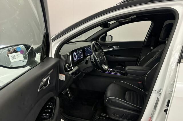 KIA SPORTAGE 1.6 T-GDi Hybrid GT-PlusLine | H/K | Pano | Stoel vent