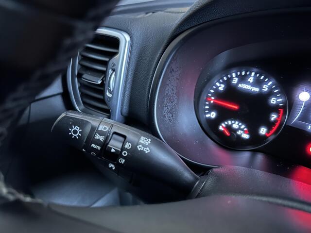 KIA SPORTAGE 1.6 GDI DynamicLine Trekhaak | Cruise | Camera