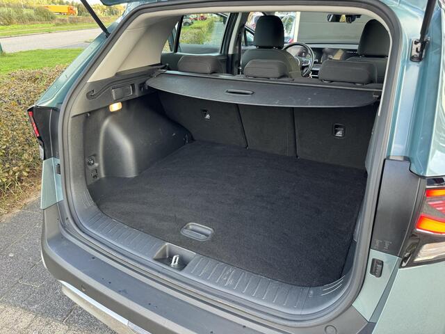 KIA SPORTAGE 1.6 T-GDi MHEV ComfortLine | Trekhaak | Eerste Eigenaar | Apple Carplay/ Android Auto | Navigatie | Enz...