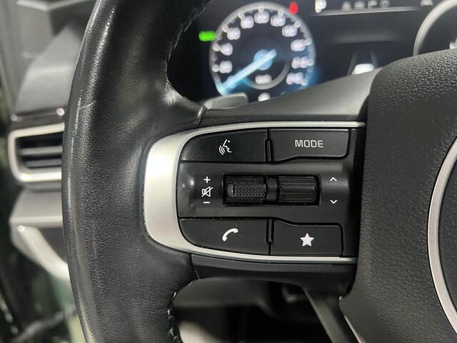 KIA SPORTAGE 1.6 T-GDi Hybrid GT-Line Apple Carplay/Android Auto, schuif / kantel dak, Navigatie.