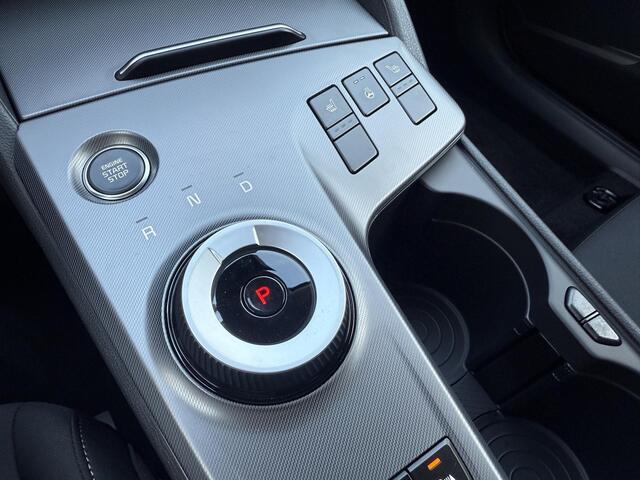 KIA SPORTAGE 1.6 T-GDi MHEV DynamicLine Keyless l Stoel en stuur verw.