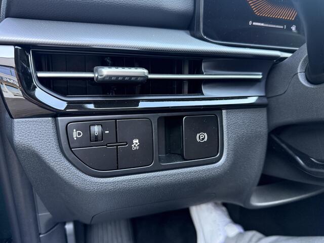 KIA SPORTAGE 1.6 T-GDi MHEV DynamicLine Keyless l Stoel en stuur verw.