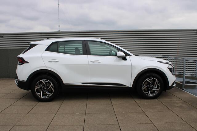 KIA SPORTAGE 1.6 T-GDi MHEV ComfortLine Navigatie / Camera / Trekhaak