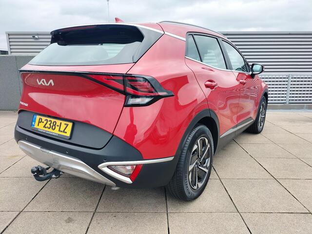 KIA SPORTAGE 1.6 T-GDi MHEV DynamicLine Navigatie / Camera / Trekhaak