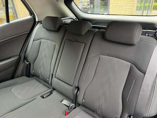 KIA SPORTAGE 1.6 T-GDi Hybrid DynamicLine Automaat Camera Carplay