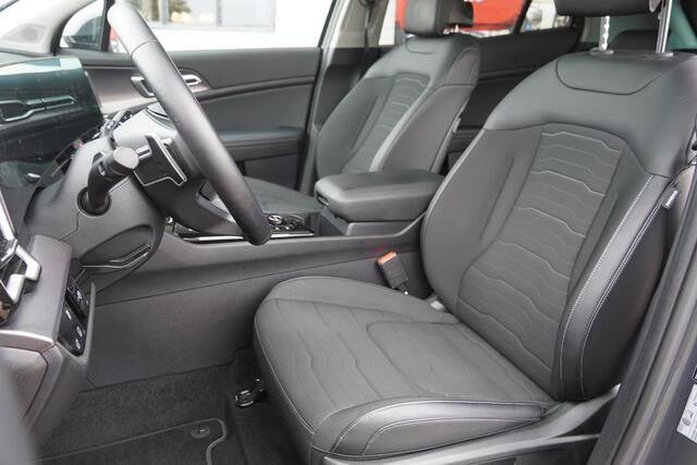 KIA SPORTAGE 1.6 T-GDi Hybrid DynamicPlusLine Panodak Navi adaptive Cruise