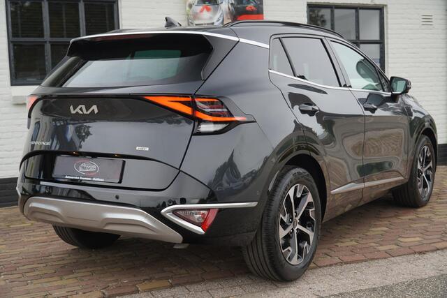 KIA SPORTAGE 1.6 T-GDi Hybrid DynamicPlusLine Panodak Navi adaptive Cruise