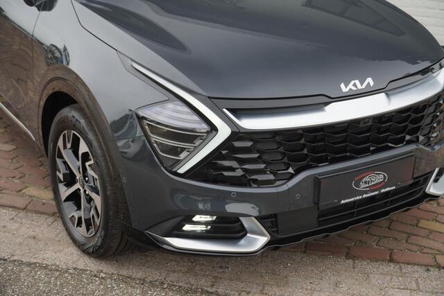 KIA SPORTAGE 1.6 T-GDi Hybrid DynamicPlusLine Panodak Navi adaptive Cruise