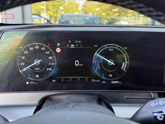 KIA SPORTAGE 1.6 T Pl.H. GT-Pl.L.