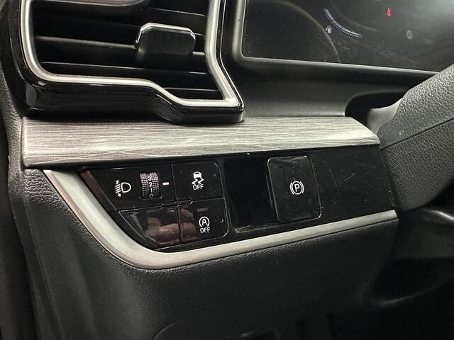 KIA SPORTAGE 1.6 T-GDi MHEV ComfortLine