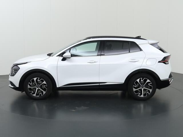 KIA SPORTAGE 1.6 T-GDi MHEV DCT7 DynamicPlusLine | Trekhaak | Panoramadak | Matrix LED Koplampen | Stoel/Stuurverwarming | Keyless Go | Elektrisch verstelbare voorstoelen |