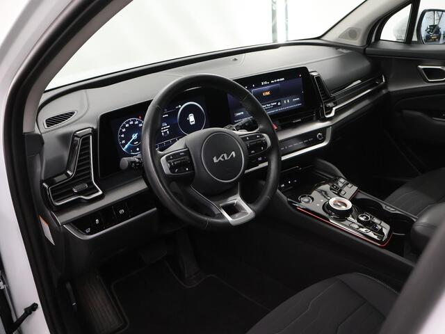 KIA SPORTAGE 1.6 T-GDi MHEV DCT7 DynamicPlusLine | Trekhaak | Panoramadak | Matrix LED Koplampen | Stoel/Stuurverwarming | Keyless Go | Elektrisch verstelbare voorstoelen |