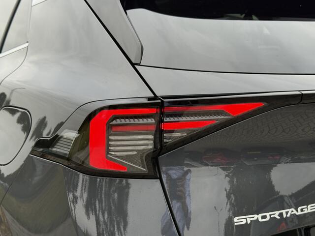 KIA SPORTAGE 1.6 T-GDi Hybrid DynamicPlusLine | Direct leverbaar | Tot 10 jaar garantie | Info Bas: 0492-588982 Info Bas: 0492-588982