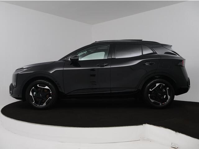 KIA SPORTAGE 1.6 T-GDi Hybrid GT-PlusLine