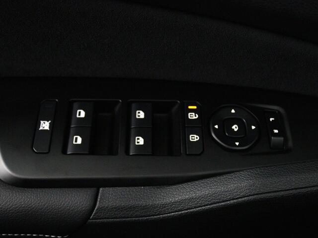 KIA SPORTAGE 1.6 T-GDi Hybrid GT-PlusLine