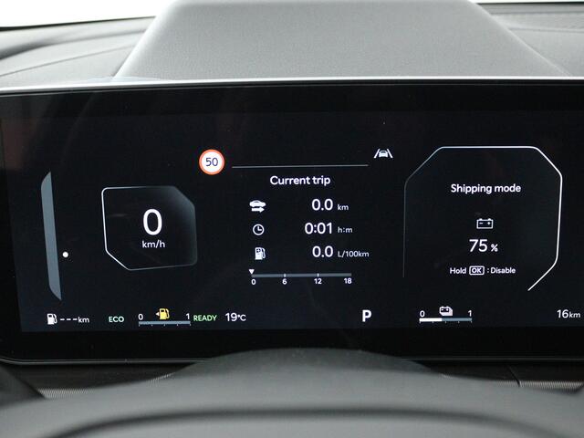 KIA SPORTAGE 1.6 T-GDi Hybrid GT-PlusLine