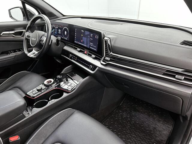 KIA SPORTAGE 1.6 T-GDi Plug-in Hybrid AWD GT-Line Pano | Stoelgeheugen | Harman Kardon
