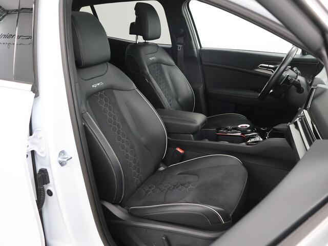 KIA SPORTAGE 1.6 T-GDi Hybrid GT-Line | Panoramadak | Matrix LED Koplampen | Stoel/Stuurverwarming | Keyless Go | Elektrisch verstelbare voorstoelen |