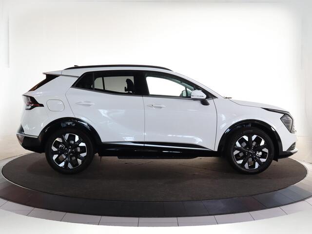 KIA SPORTAGE 1.6 T-GDi Plug-in Hybrid AWD DynamicPlusLine Snel leverbaar | Camera | Schuif/kanteldak | Stoelverwarming