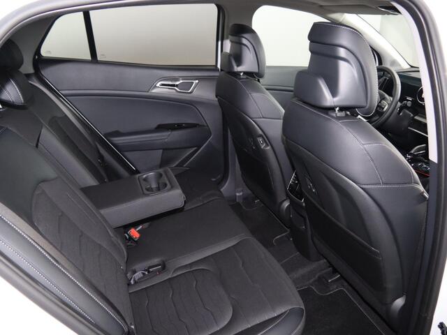 KIA SPORTAGE 1.6 T-GDi Plug-in Hybrid AWD DynamicPlusLine Snel leverbaar | Camera | Schuif/kanteldak | Stoelverwarming