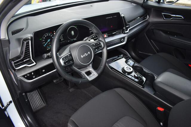 KIA SPORTAGE 1.6 T-GDi Hybrid DynamicLine DCT6/Autom. | Cruise Control Adaptief | Navigatie | Camera | Tot 10Jr. Kia-Garantie