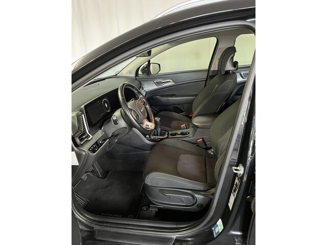 KIA SPORTAGE 1.6 T-GDi MHEV DynamicLine 1E EIGN/ECC/APPLE/CAMERA/TREKHAAK
