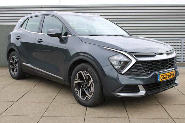 KIA SPORTAGE 1.6 T-GDi MHEV ComfortLine Navigatie / Camera / Trekhaak